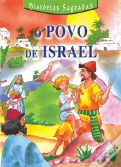 Capa do artigo O Povo de Israel
