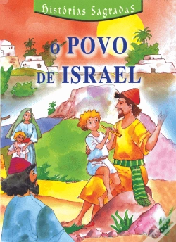 Capa do artigo O Povo de Israel