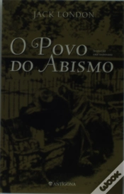 Capa do artigo O Povo do Abismo