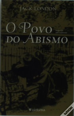 Capa do artigo O Povo do Abismo