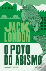 Capa do artigo O Povo do Abismo