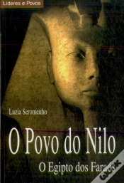 Capa do artigo O Povo do Nilo