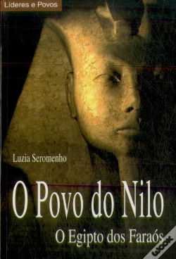 Capa do artigo O Povo do Nilo