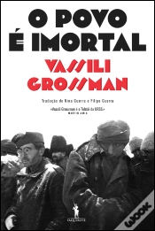 Capa do artigo O Povo é Imortal