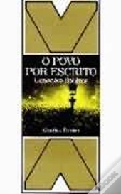 O Povo por Escrito