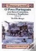 O Povo Português nos Seus Costumes, Crenças e Tradições