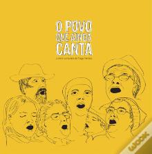 O Povo que ainda Canta