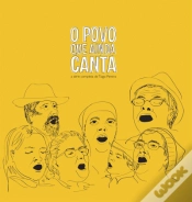 Capa do artigo O Povo que ainda Canta
