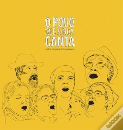 Capa do artigo O Povo que ainda Canta