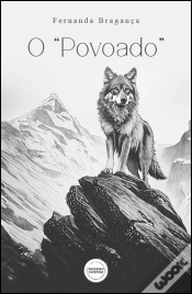 Capa do artigo O “Povoado”
