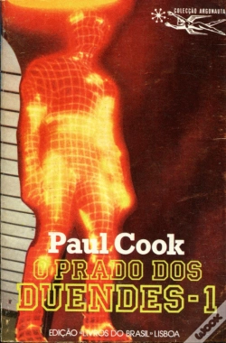 Capa do artigo O Prado dos Duendes I