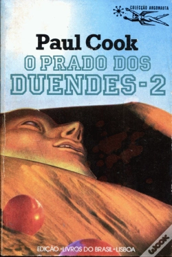 Capa do artigo O Prado dos Duendes II