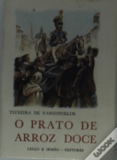 O Prato de Arroz Doce