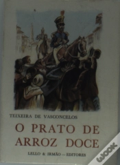 Capa do artigo O Prato de Arroz Doce