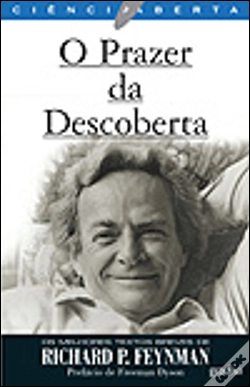 Capa do artigo O Prazer da Descoberta