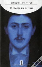 Capa do artigo O Prazer da Leitura