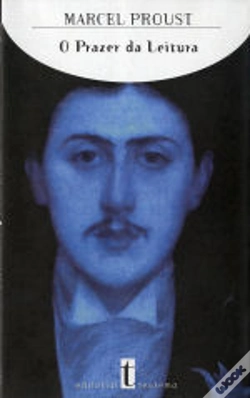 Capa do artigo O Prazer da Leitura