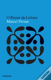 Capa do artigo O Prazer da Leitura