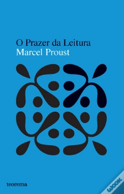 Capa do artigo O Prazer da Leitura