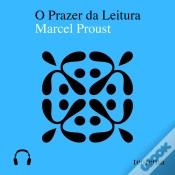 Capa do artigo O Prazer Da Leitura