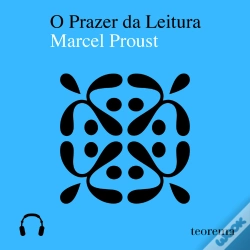 Capa do artigo O Prazer Da Leitura