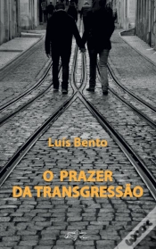 Capa do artigo O Prazer da Transgressão