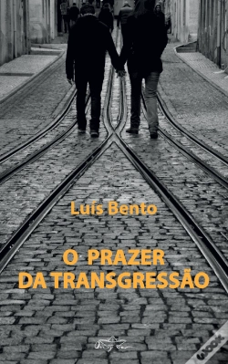 Capa do artigo O Prazer da Transgressão
