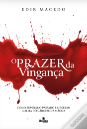 Capa do artigo O Prazer Da Vingança