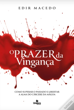 Capa do artigo O Prazer Da Vingança