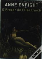 O Prazer de Eliza Lynch