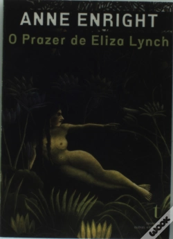 Capa do artigo O Prazer de Eliza Lynch