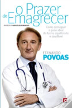 Capa do artigo O Prazer de Emagrecer