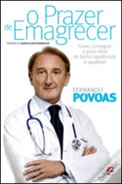 Capa do artigo O Prazer de Emagrecer