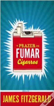 Capa do artigo O Prazer de Fumar Cigarros
