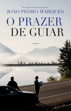 Capa do artigo O Prazer de Guiar