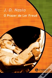 O Prazer De Ler Freud