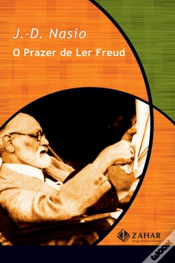 Capa do artigo O Prazer De Ler Freud