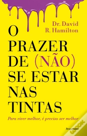 Capa do artigo O Prazer de (não) Se Estar nas Tintas