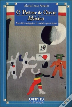 Capa do artigo O Prazer de Ouvir Música