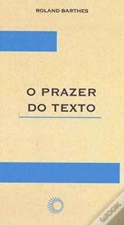Capa do artigo O Prazer do Texto