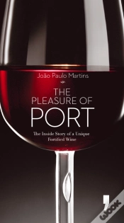 Capa do artigo O Prazer do Vinho do Porto - Inglês