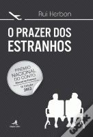 O Prazer dos Estranhos