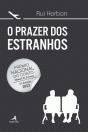O Prazer dos Estranhos - Preview