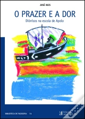 Capa do artigo O Prazer e a Dor