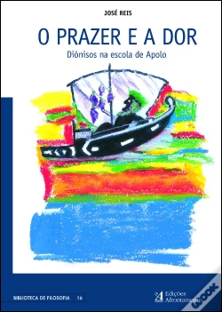 Capa do artigo O Prazer e a Dor