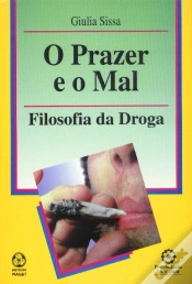 Capa do artigo O Prazer e o Mal