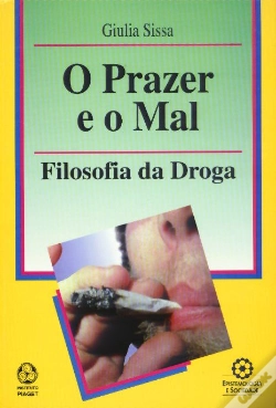 Capa do artigo O Prazer e o Mal