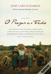 Capa do artigo O Prazer E O Tédio