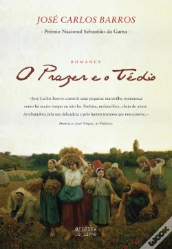 Capa do artigo O Prazer E O Tédio