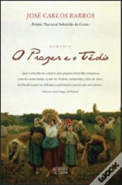Capa do artigo O Prazer e o Tédio
